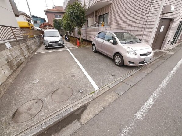 フローライト八王子堀之内の物件内観写真